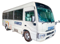 スクールバス